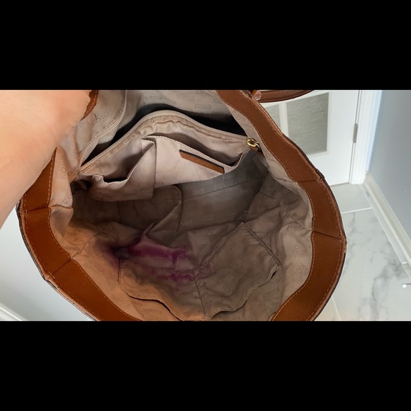 Michael Kors tote - Picture 5 of 6